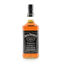Jack Daniel's 40% 1l