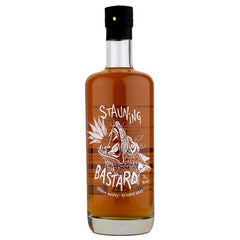 Stauning Bastard 46,3% 0,7l