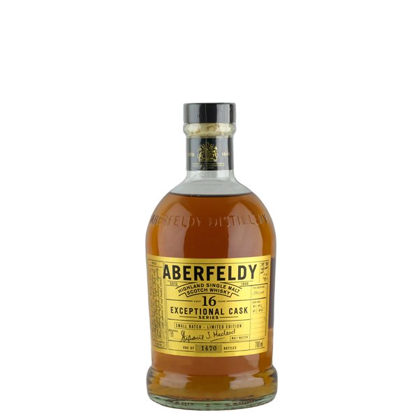 Aberfeldy 16YO 0,7l