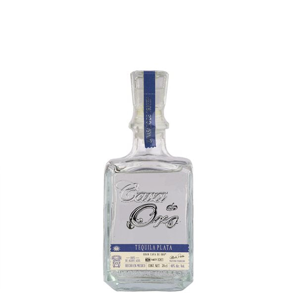 Cava De Oro Plata 0,7L