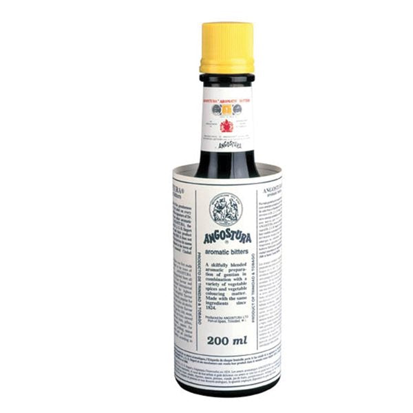 Angostura aromatic Bitter 0,20L