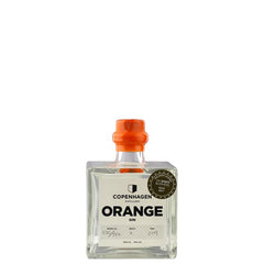 Copenhagen Orange Gin 0,5L