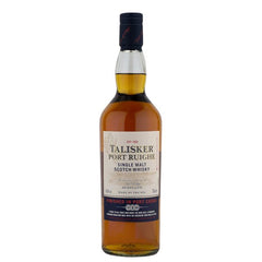 Talisker, Port Ruighe 45,8% 0,7