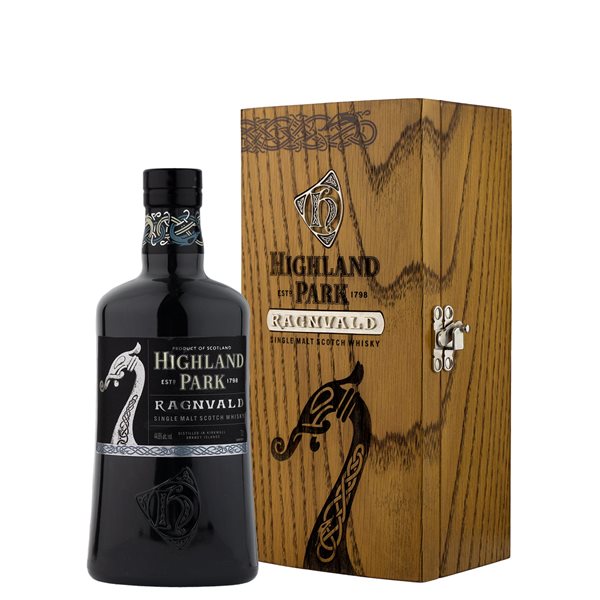 Highland Park Ragnvald 44,6% 0,7l