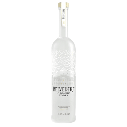 Belvedere Vodka 0,7 l