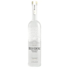 Belvedere Vodka 0,7 l