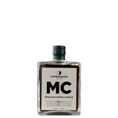 Copenhagen Mexican Coffee Liqueur 0,5L