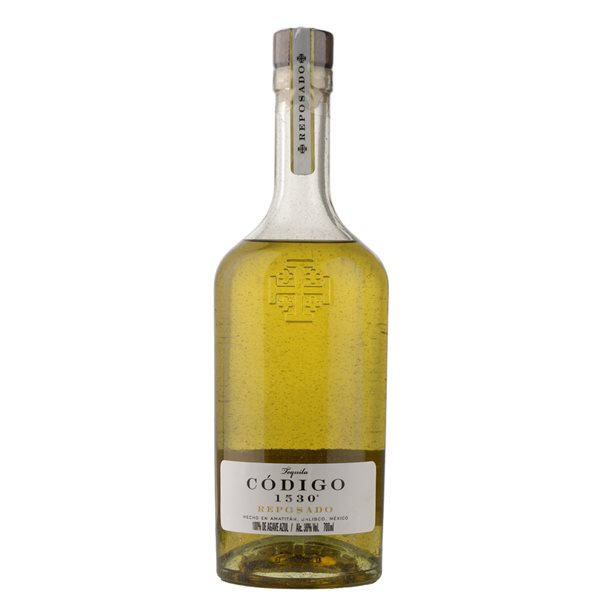 Codigo Tequila Reposado 0,7L