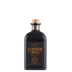 Copperhead Black Batch Gin 0,5L