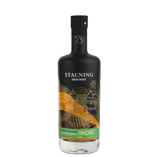 Stauning 47% 0,7l