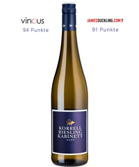 Korrell Riesling Kabinett