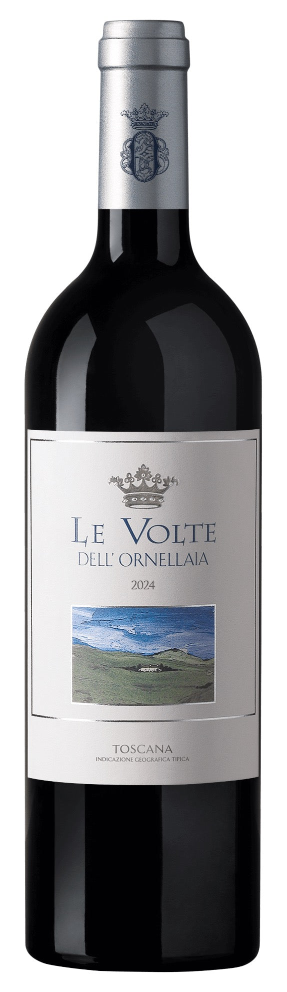 Le Volte Dell´Ornellaia 6 fl. a 0,75L