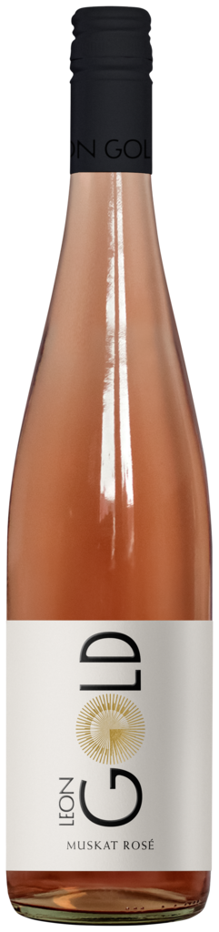 Leon Gold Muskat Rosé 6 fl. a 0,75L