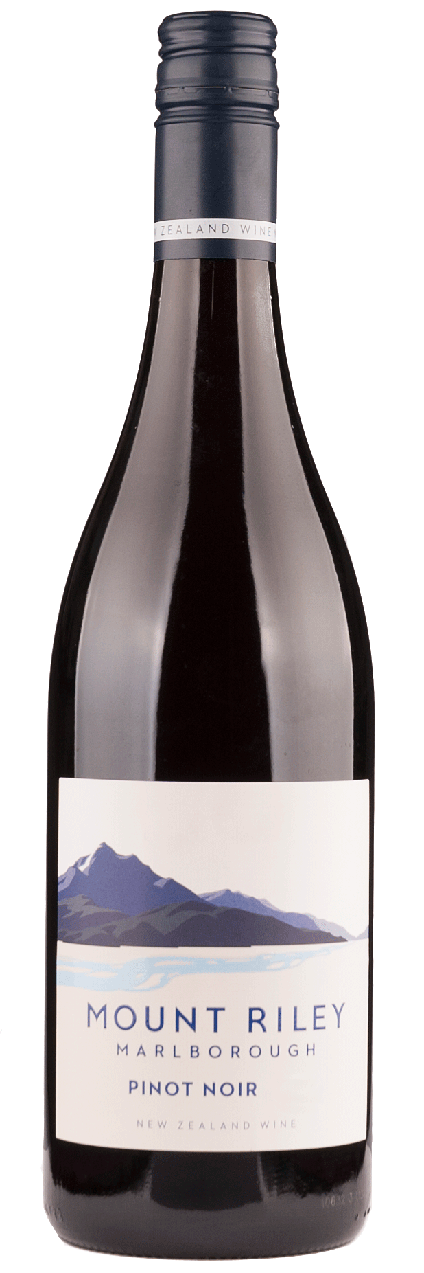 Mount Riley Pinot Noir 6 fl. 0,75L