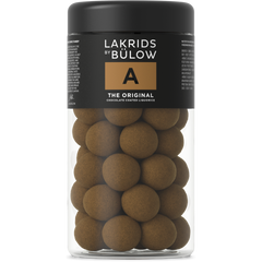 Lakrids by Bülow A • The Original 295g