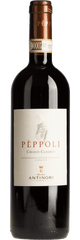 Peppoli Chianti Classico Antinori 6 fl. a 0,75L