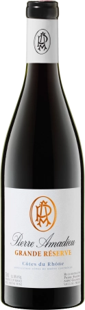 Pierre Amadieu Côtes du Rhône Grande Réserve 6 fl. a 0,75L