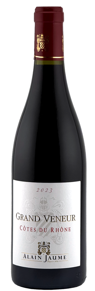 Alain Jaume Grand Veneur 0,75L