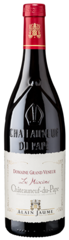 Alain Jaume Châteauneuf-du-Pape Le Miocène Magnum 1,5L