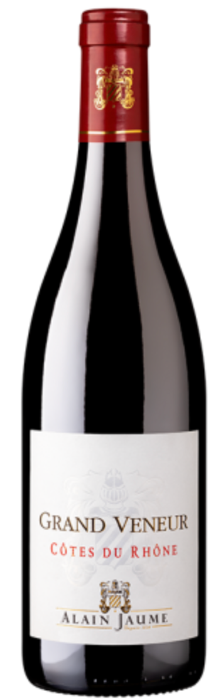 Alain Jaume Grand Veneur Magnum 1,5L