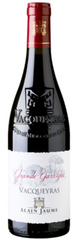 Alain Jaume Vacqueyras 6 fl. a  0,75L