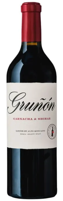 Grunon 2018, 6 Flaschen à 0,75 l