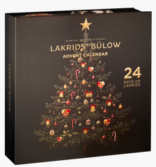 Lakrids by Bülow Advent Calendar