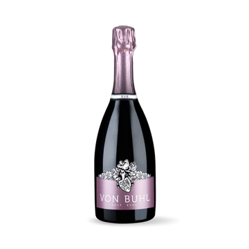 Von Buhl Rosé Brut 6 fl. a 0,75L