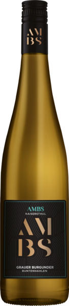 Weingut AMBS Spätburgunder Alte Reben 6 fl. a 0,75L