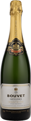 Bouvet Ladubay Excellence Crémant de Loire 0,75L