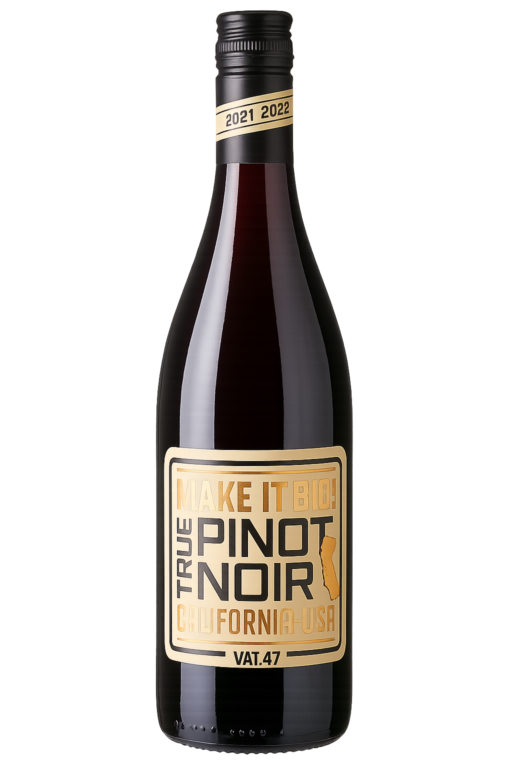 Make It Big Pinot Noir 6 fl. a 0,75L