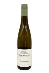Markus Molitor – Haus Klosterberg Riesling Grün Trocken 6 fl. n. 0,75