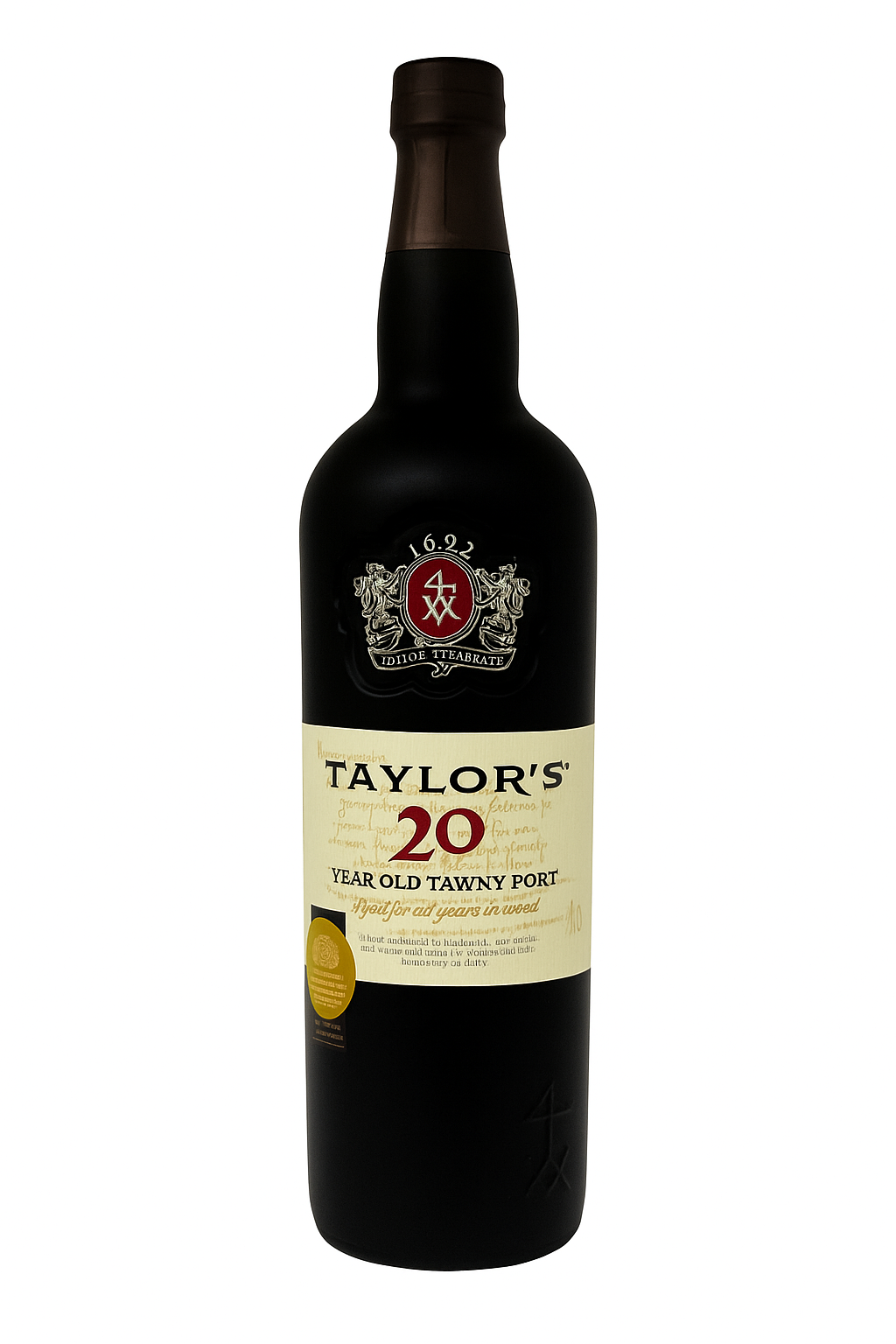 Taylor's 20 Jahre alter Tawny Portwein 0,7 l