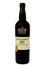 Taylor's 20 Jahre alter Tawny Portwein 0,7 l