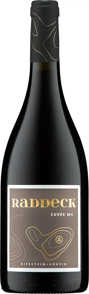 Raddeck Cuvée NC 6 fl. a 0,75L
