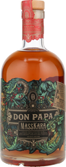 Don Papa Masskara Rom 0,7L