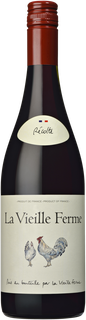 La Vieille Ferme Rouge