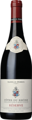 Famille Perrin Côtes du Rhône Réserve 6 fl. a 0,75