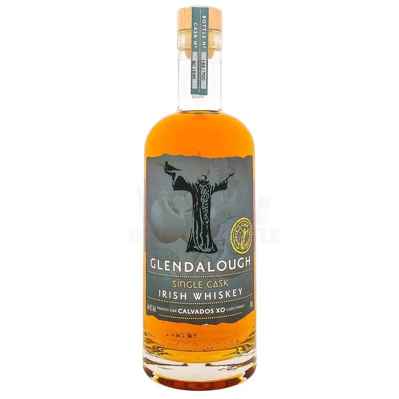 Glendalough Calvados XO Einzelfass 0,7 l