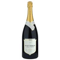 Nyetimber Blanc de Blanc 2013 1,5L Magnumflasche
