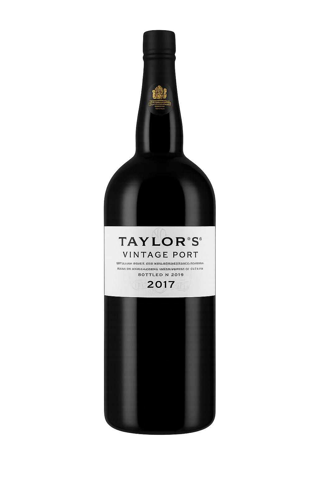 Taylor´s Vintage 2017 Port Magnum 1,5L