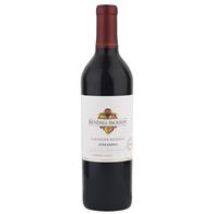 Kendall-Jackson Zinfandel Vinter's Reserve 6 Flaschen à 0,75 l