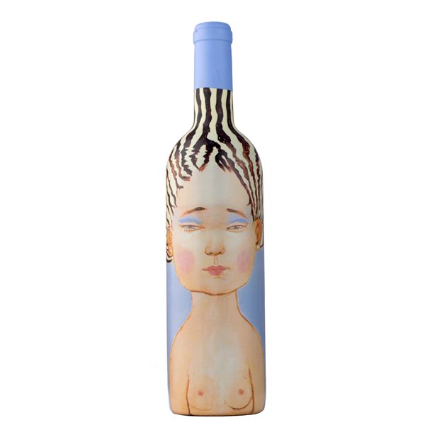 Vina Vik "La Piu Belle" 0,75L