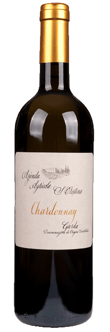 Zenato Santa Cristina Chardonnay 0,75L