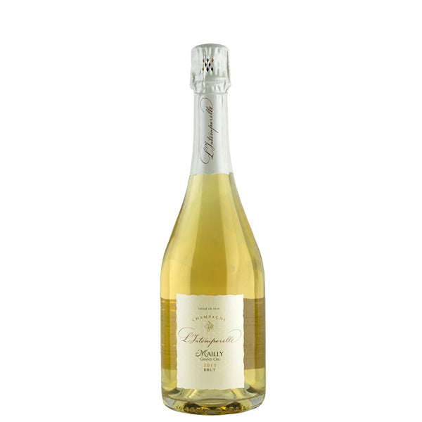 Mailly Grand Cru L'Intemporelle 2017 0,75L
