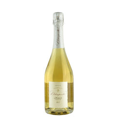 Mailly Grand Cru L'Intemporelle 2017 0,75L