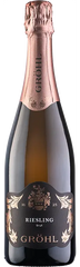 Gröhl Riesling Sekt Brut 0,75L