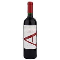 Vina Vik "A" 6 Flaschen à 0,75L