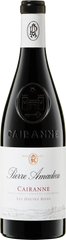 Pierre Amadieu Cairanne Les Hautes Rives 6 fl. a 0,75L