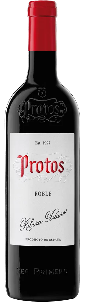 Protos Roble Ribera del Duero 6 fl. 0,75 L